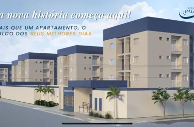 Residencial palestra – a melhor oportunidade para investir agora.