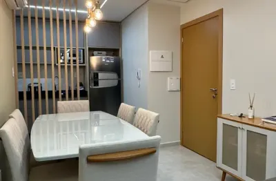Condomínio villagio giardinni apartamento no 2º andar | sol nascente