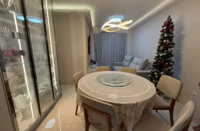 Apartamento com 3 quartos à venda na Rua Manoel Laurentino de Souza, 768, Nova Porto Velho, Porto Velho