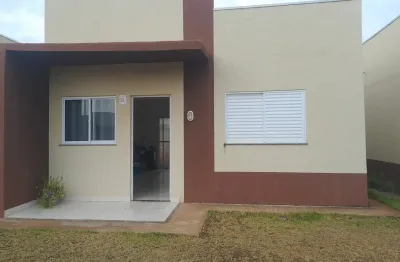 Casa em condomínio fechado com 2 quartos à venda na Rua Cancun, 7121, Vila Eletronorte, Porto Velho