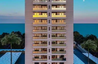 Apartamento com 3 quartos à venda na Rua José Camacho, 2782, Embratel, Porto Velho