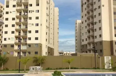Apartamento com 2 quartos à venda na Avenida Prefeito Chiquilito Erse, 4086, Rio Madeira, Porto Velho