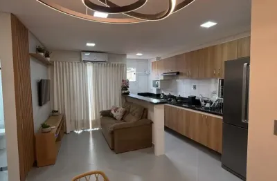 Casa em condomínio fechado com 2 quartos à venda na Rua Júlia, 6469, Igarapé, Porto Velho