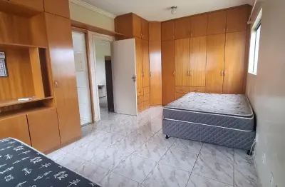 Apartamento com 1 quarto à venda na Avenida Guaporé, 6056, Rio Madeira, Porto Velho