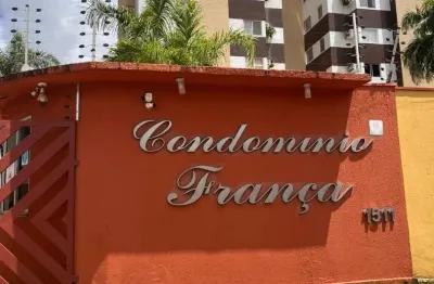 Apartamento com 3 quartos à venda na R. Herbert De Azevedo, 1511, Olaria, Porto Velho