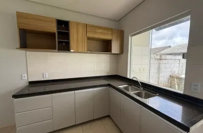 Casa em condomínio fechado com 3 quartos à venda na Rua Santa Luzia, 600, Nova Esperança, Porto Velho