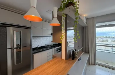 Apartamento com 2 quartos à venda na Rua Benedito de Souza Brito, 4779, Industrial, Porto Velho