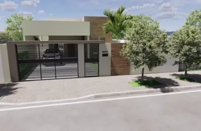 Casa com 3 quartos à venda na Rua Cedro Vermelho, 763, Nova Esperança, Porto Velho