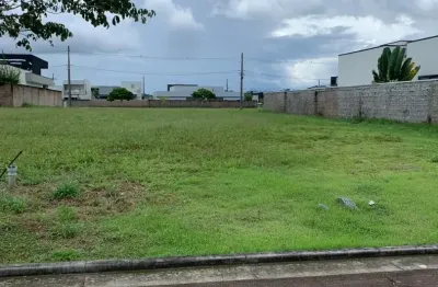 Terreno à venda na Alameda Garça Branca, Aeroclube, Porto Velho