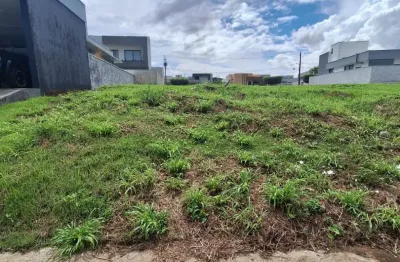 Terreno em condomínio fechado à venda na Avenida Engº Anysio da Rocha Compasso, 546, Aponiã, Porto Velho