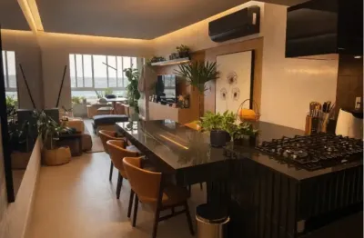 Apartamento com 2 quartos à venda na Rua Surubim, 4674, Lagoa, Porto Velho