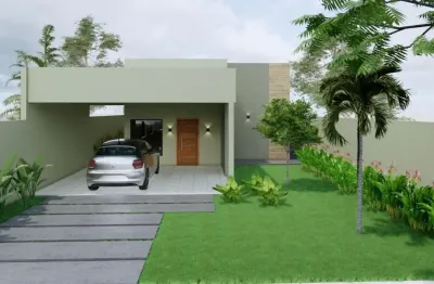 Casa com 3 quartos à venda na Cedro Vermelho, 647, Nova Esperança, Porto Velho