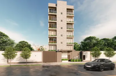 Apartamento com 1 quarto à venda na Rua Cascavel, 3180, Tiradentes, Porto Velho