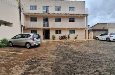 Apartamento com 2 quartos à venda na Rua Jacy Paraná, 2738, Roque, Porto Velho
