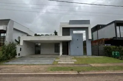 Casa em condomínio fechado com 3 quartos à venda na Avenida Engº Anysio da Rocha Compasso, 6439, Rio Madeira, Porto Velho