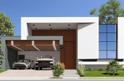 Casa em condomínio fechado com 4 quartos à venda na Avenida Engº Anysio da Rocha Compasso, 6439, Rio Madeira, Porto Velho