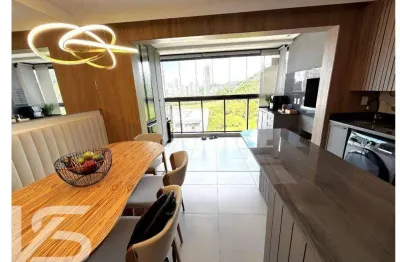 Apartamento com 2 quartos à venda na Rua Laura dos Santos Laurindo, 221, Praia Brava, Itajaí