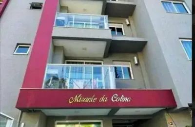 Apartamento com 2 dormitórios à venda, 65 m² por r$ 550.000,00 - tabuleiro - camboriú/sc