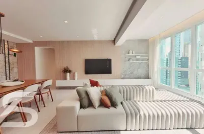 Apartamento com 4 quartos à venda na Rua 3700, 425, Centro, Balneário Camboriú