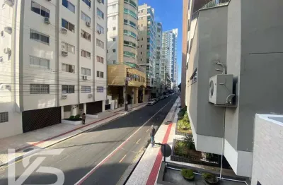 Apartamento com 2 dormitórios para alugar centro - balneário camboriú/sc