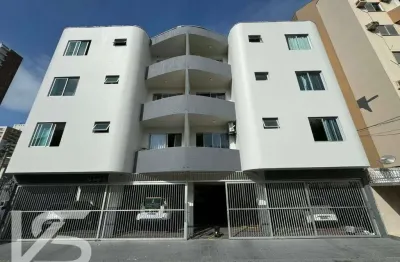 Apartamento com 1 quarto à venda na Rua José Joaquim dos Santos, 91, Centro, Itajaí