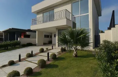 Casa em condomínio fechado com 3 quartos à venda na Rua José Francisco Bernardes, Cedro, Camboriú