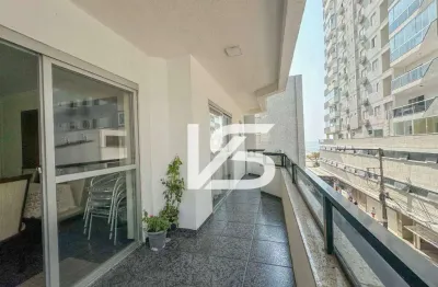 Apartamento com 3 dormitórios à venda, 154 m² por r$ 2.350.000,00 - centro - balneário camboriú/sc