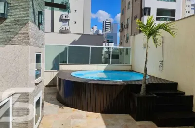 Apartamento à venda, 177 m² por r$ 2.700.000,00 - centro - balneário camboriú/sc