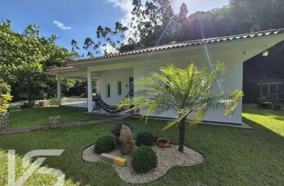 Chácara / sítio com 3 quartos à venda na Estrada Para Alto Bela Vista E Brusque, Alto Alferes, Nova Trento