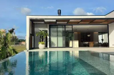 Casa em condomínio fechado com 5 quartos à venda na Rua José Francisco Bernardes, Areias, Camboriú