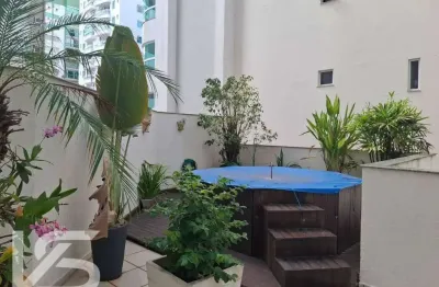 Apartamento com 3 dormitórios, 120 m² - venda por r$ 2.600.000,00 ou aluguel por r$ 11.900,00/mês - centro - balneário camboriú/sc
