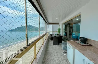 Apartamento frente mar balneário camboriú locação temporada