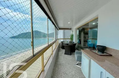 Apartamento frente mar balneário camboriú locação temporada