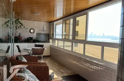 Apartamento com 3 quartos à venda na Avenida Atlântica, 4410, Barra Sul, Balneário Camboriú