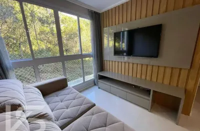Apartamento com 2 dormitórios à venda, 68 m² por r$ 1.250.000,00 - centro - balneário camboriú/sc