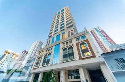 Apartamento com 3 quartos à venda na Rua 3122, 222, Centro, Balneário Camboriú