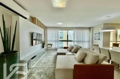 Apartamento com 4 dormitórios à venda, 140 m² por r$ 2.600.000,00 - centro - balneário camboriú/sc