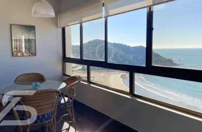 Apartamento com 3 dormitórios à venda, 204 m² por r$ 5.650.000,00 - barra norte - balneário camboriú/sc