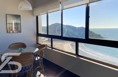 Apartamento com 3 dormitórios à venda, 204 m² por r$ 5.650.000,00 - barra norte - balneário camboriú/sc