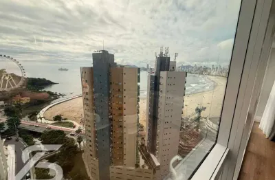 Apartamento com 3 suítes à 200m da praia - pioneiros - balneário camboriú/sc