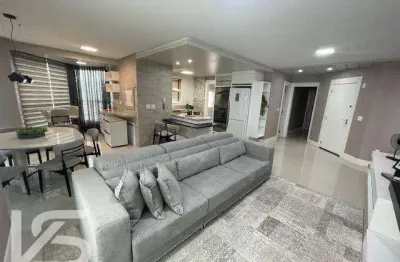 Apartamento com 3 quartos à venda na Rua 801, 46, Centro, Balneário Camboriú