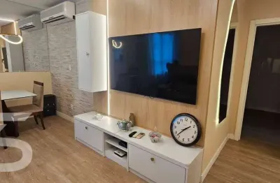 Apartamento com 3 suítes à venda, 99 m² por r$ 2.290.000 - pioneiros - balneário camboriú/sc