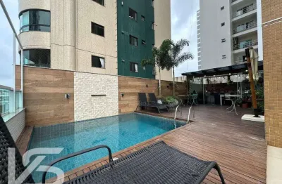 Apartamento garden com 3 dormitórios à venda, 239 m² por r$ 3.090.000,00 - centro - balneário camboriú/sc