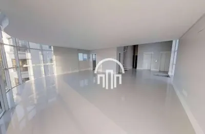 Cobertura duplex com 6 suítes, 237 m², à venda no ibiza towers em balneário camboriú por r$ 29.800.000,00