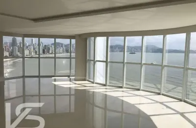 Apartamento com 4 suítes, 237 m², à venda no ibiza towers em balneário camboriú por r$ 12.100.000,00