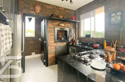 Apartamento com 2 dormitórios para alugar, 90 m² por r$ 8.989,57/mês - praia brava - itajaí/sc