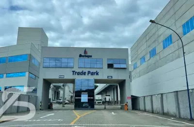Barracão / Galpão / Depósito para alugar na Rodovia BR-101, 12750, Itaipava, Itajaí