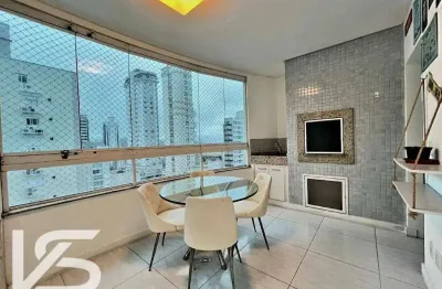 Apartamento com 2 quartos à venda na Rua 902, 333, Centro, Balneário Camboriú