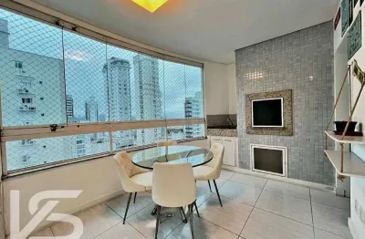 Apartamento com 2 quartos à venda na Rua 902, 333, Centro, Balneário Camboriú