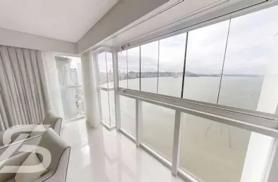 Apartamento com 4 suítes, 237 m², à venda no ibiza towers em balneário camboriú por r$ 13.600.000,00